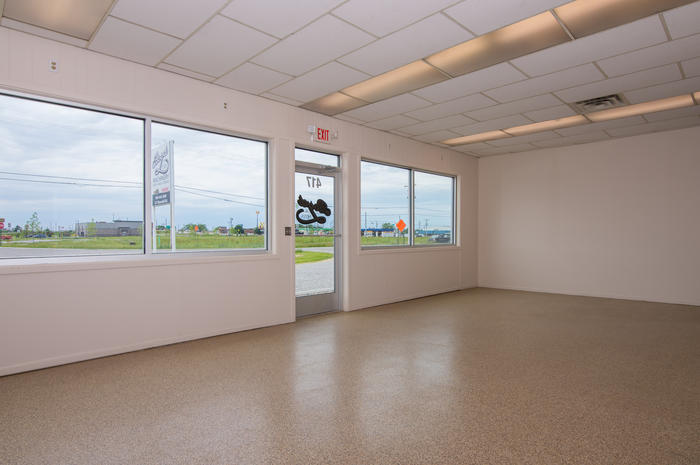 Office space Listing photo 4