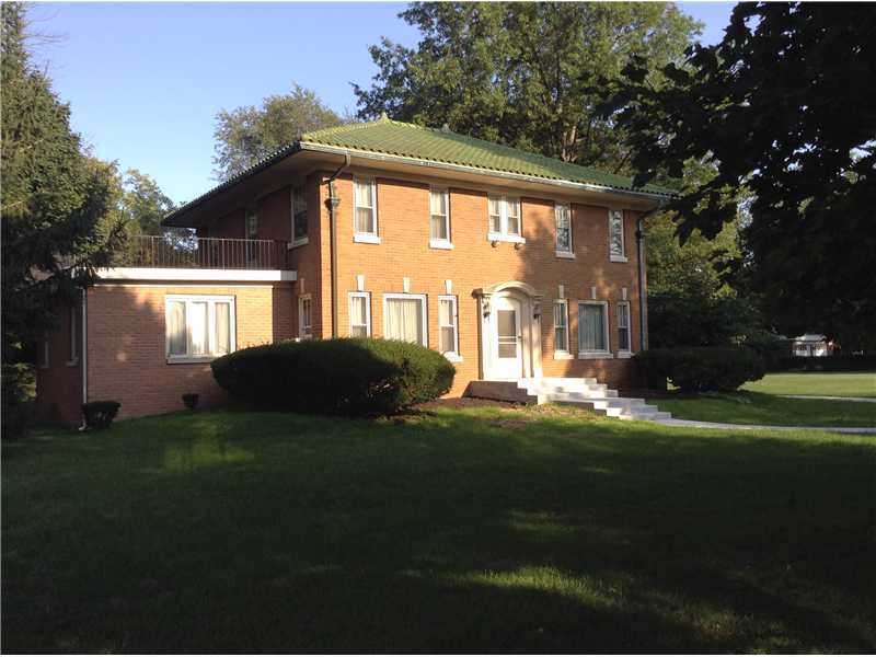 Listing 127 Ulen Blvd, Lebanon IN 46052