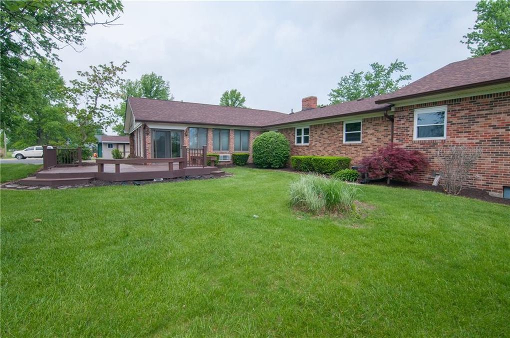 Listing 795 W 375 N, Lebanon IN 46052