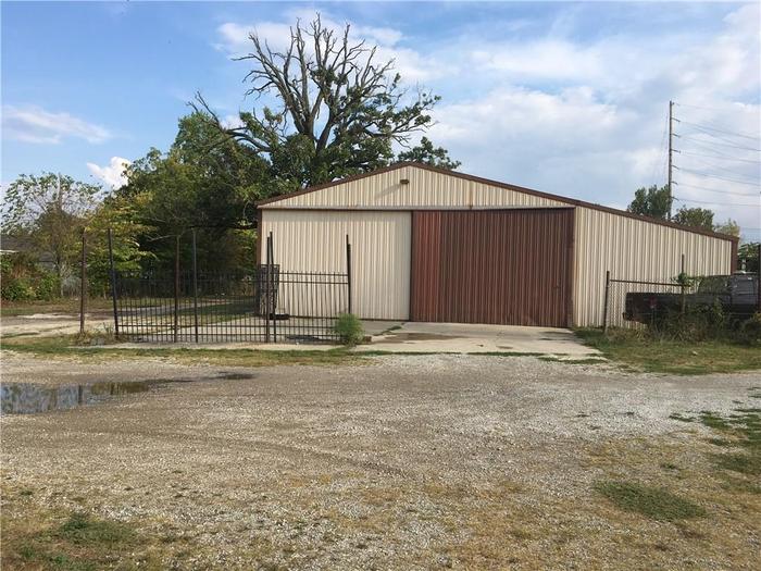 Listing 516 Indianapolis Ave., Lebanon IN 46052