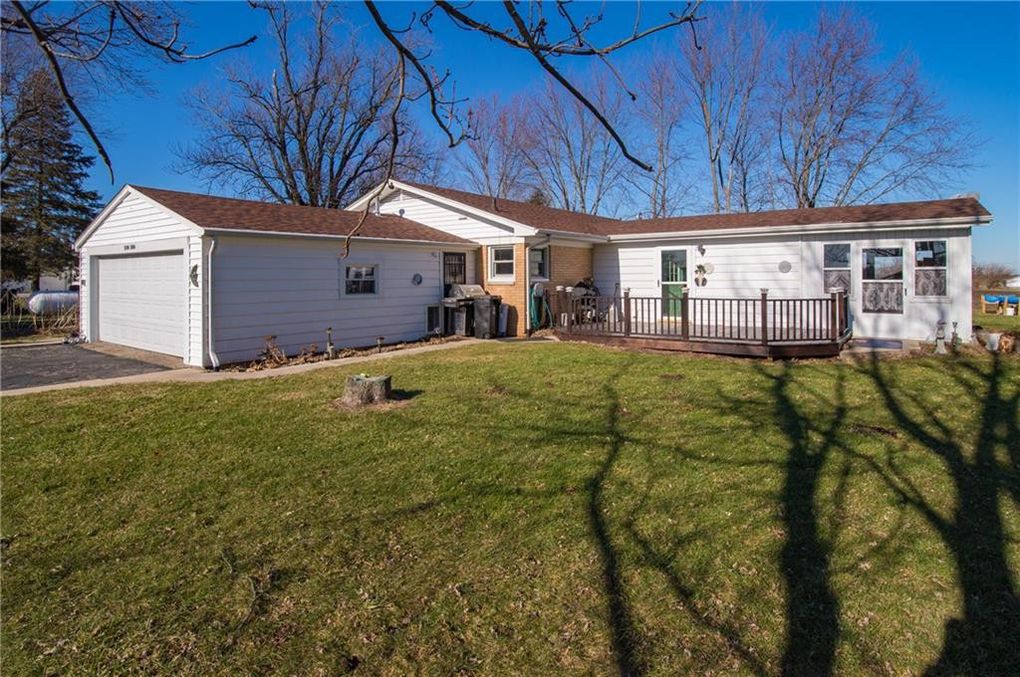 Listing 510 N 300 Rd W, Lebanon IN 46052