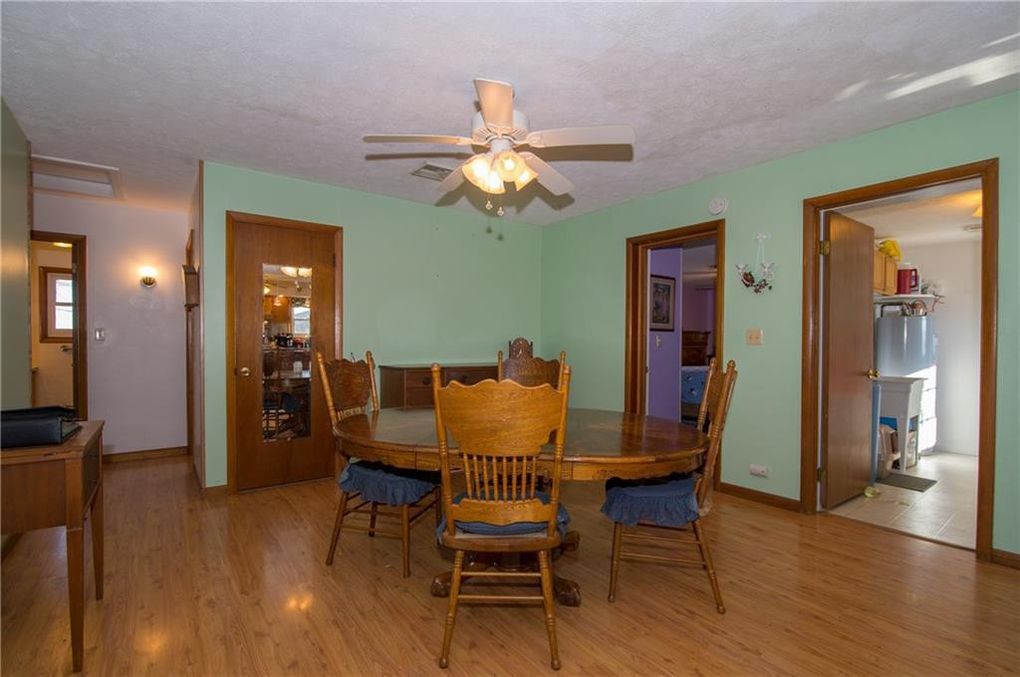 Listing 510 N 300 Rd W, Lebanon IN 46052