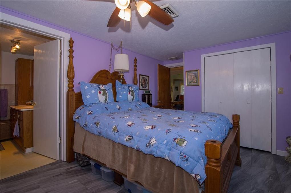 Listing 510 N 300 Rd W, Lebanon IN 46052