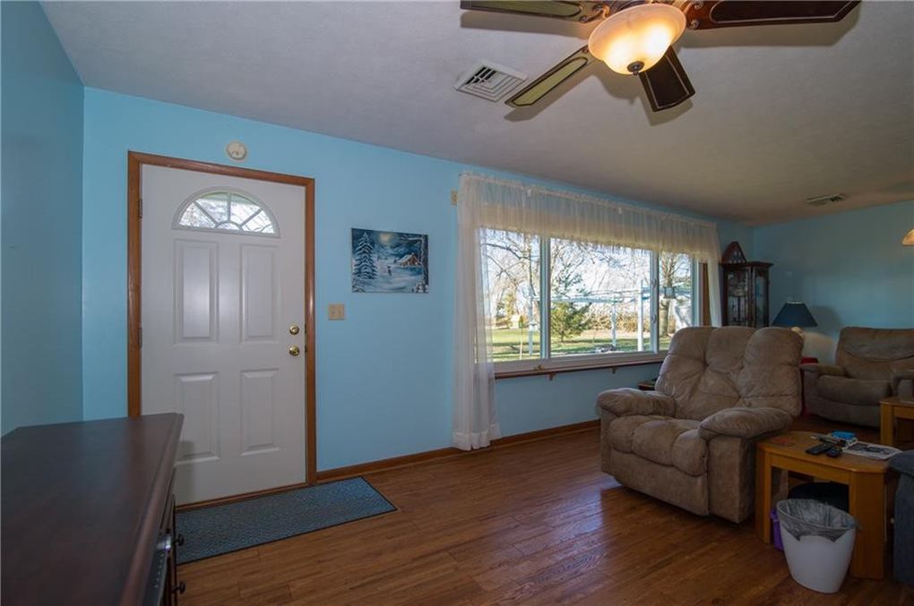 Listing 510 N 300 Rd W, Lebanon IN 46052