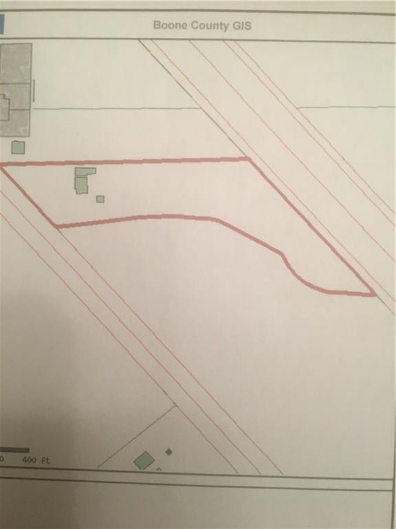 Listing 3515/3555 S Indianapolis Rd, Lebanon IN 46052