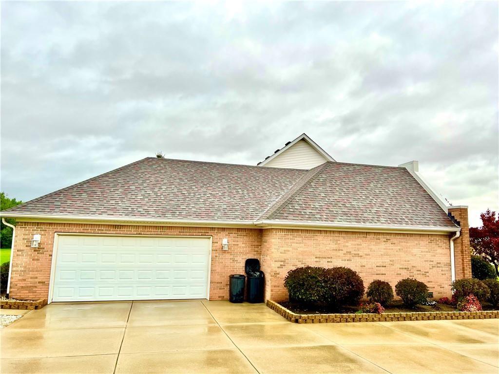 Listing 1874 S 500 W, Lebanon IN 46052