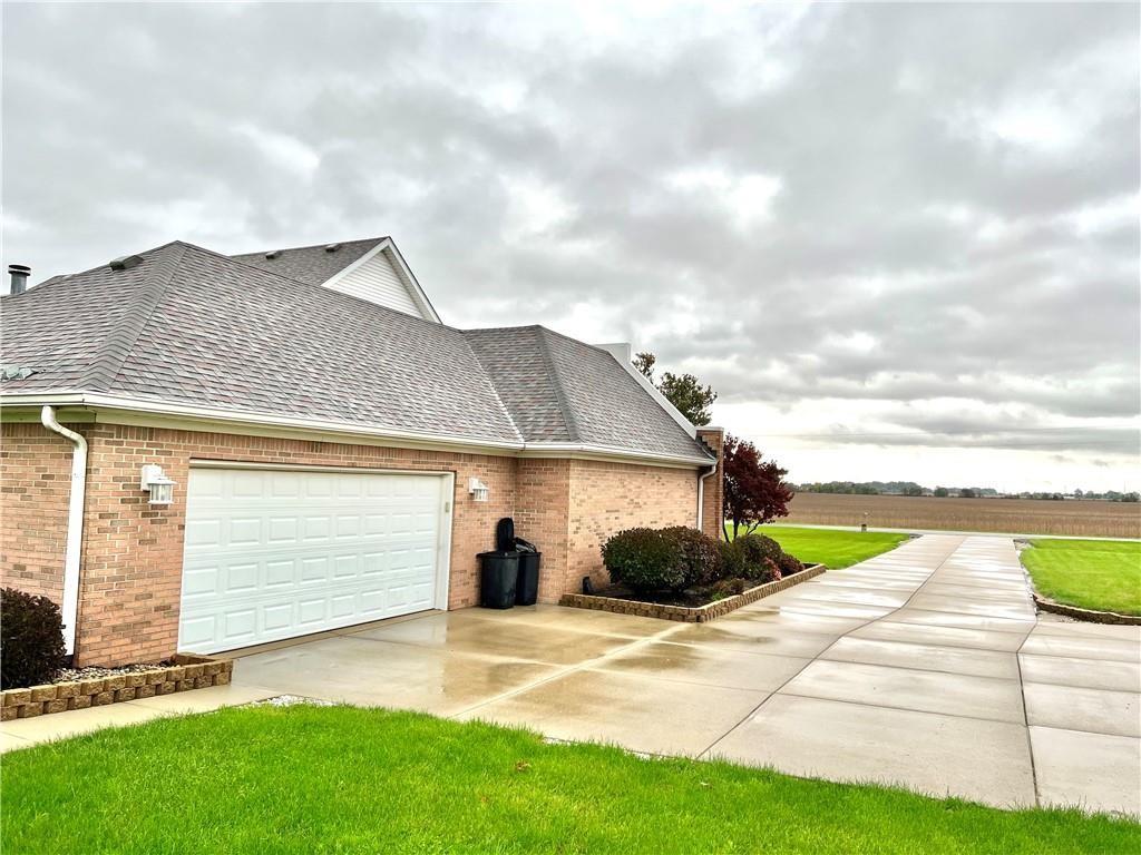 Listing 1874 S 500 W, Lebanon IN 46052
