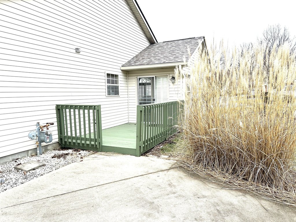 Listing 936 Sorrell Ct, Lebanon IN 46052