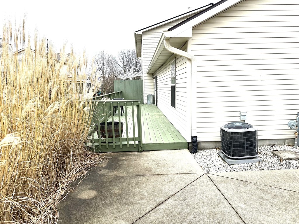 Listing 936 Sorrell Ct, Lebanon IN 46052