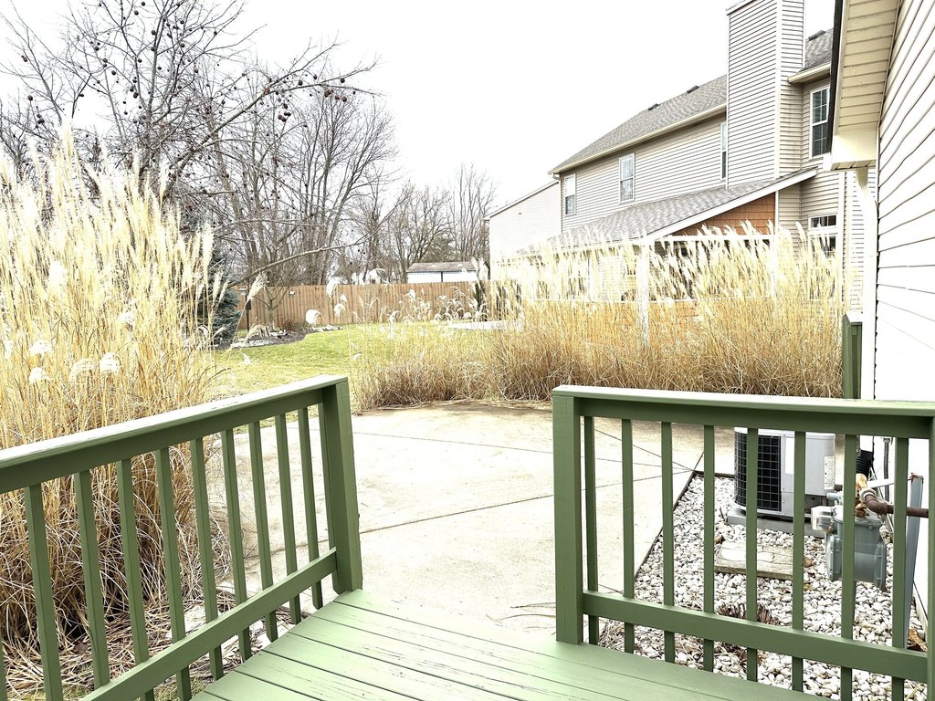 Listing 936 Sorrell Ct, Lebanon IN 46052